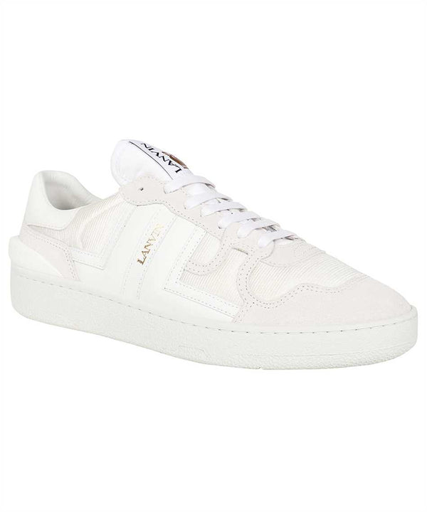 Clay low-top sneakers-1